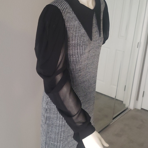 VERICA RAKOCEVIC COUTURE dress - Picture 4 of 16